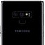  Samsung Galaxy Note9 128GB 6GB RAM, Midnight Black