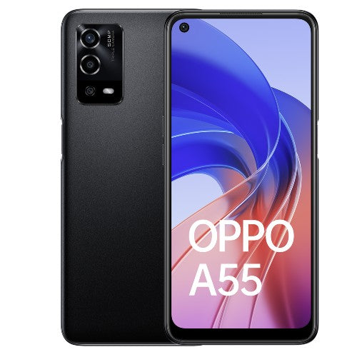 Buy now Oppo A55 5G at Best Prices in Dubai