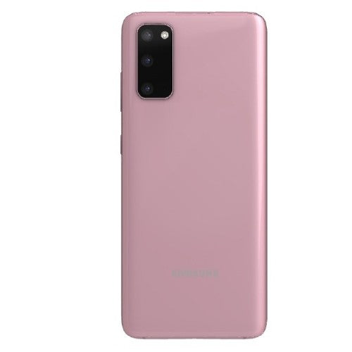 Samsung Galaxy S20 128GB Storage price in Dubai, UAE - Fonezone.ae