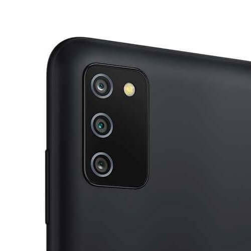 Samsung Galaxy A03s 32GB 3GB RAM Black Brand New