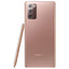 Samsung Galaxy Note20 256GB 8GB RAM Mystic Bronze