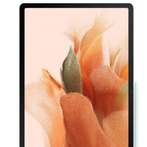Buy now Samsung Galaxy Tab (S7 FE) 64GB 4GB RAM single sim Mystic Green - UAE