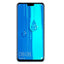 Huawei Y9 2019 128GB, 4GB Ram single sim Sapphire Blue in UAE