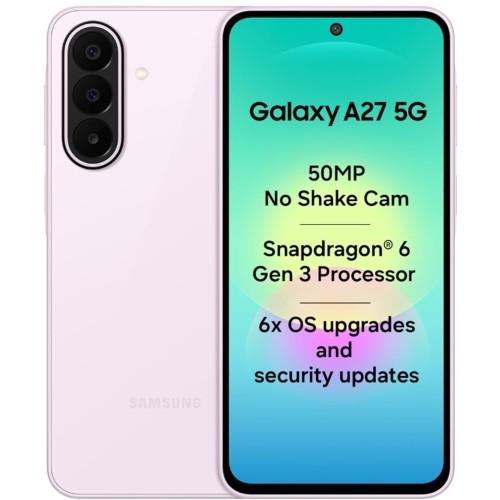 Samsung Galaxy A27 2026