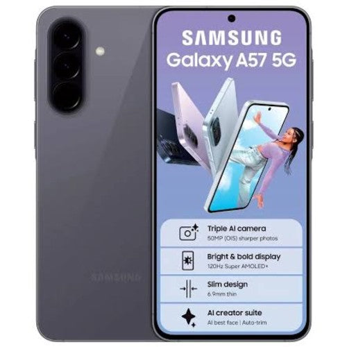 Samsung Galaxy A57 2026