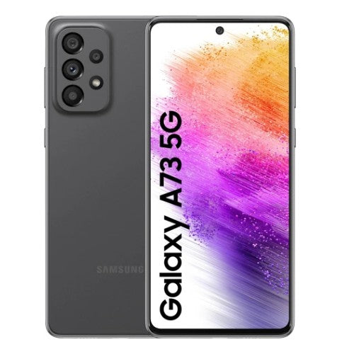Samsung Galaxy A73 5G 2022