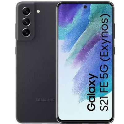 Samsung Galaxy S21 FE 5G 2022