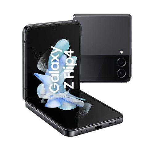 Samsung Galaxy Z Flip4 2022