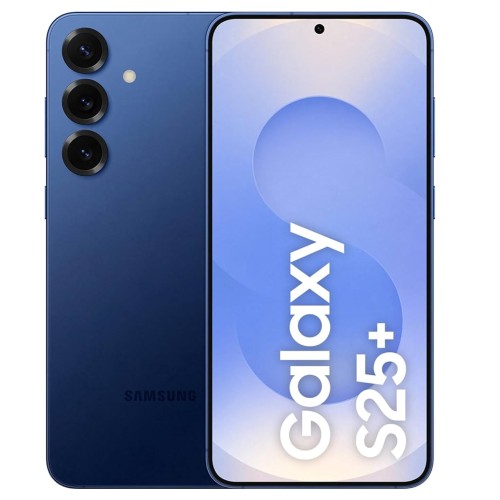 Samsung Galaxy S25+ 2025