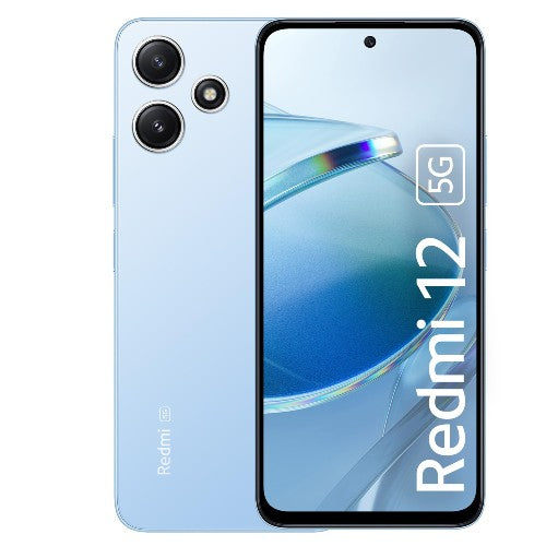 Xiaomi Redmi 12 5G 2023