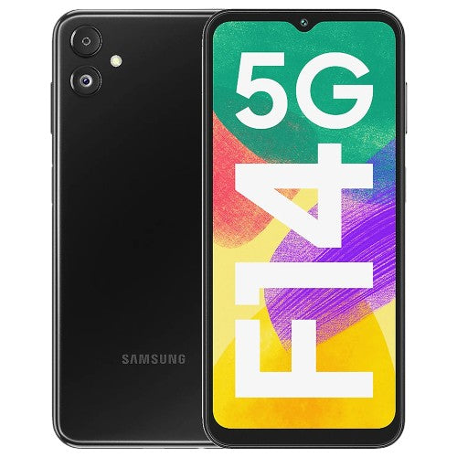 Samsung Galaxy F14 2023