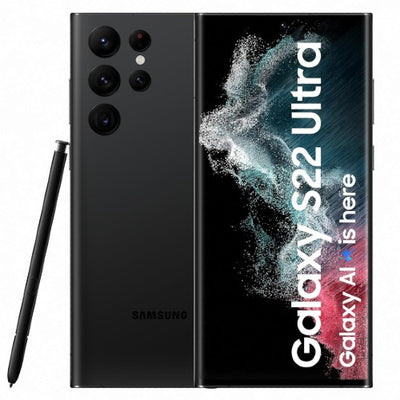 Samsung Galaxy S22 Ultra 5G 2022