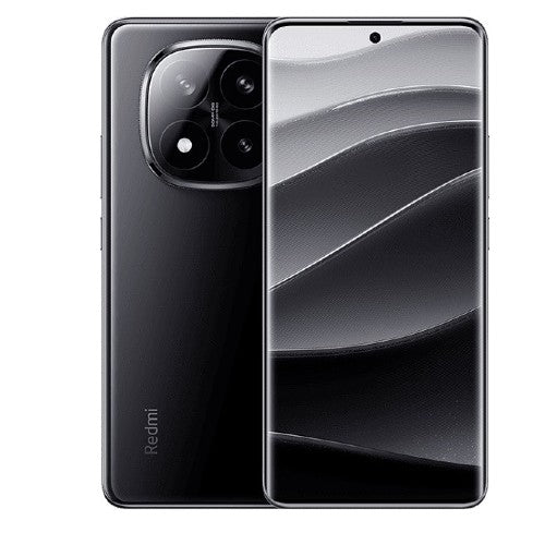Xiaomi Redmi Note 14 Pro+ 5G 2024