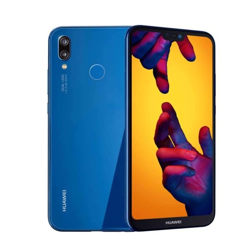 Huawei P20 lite 2018