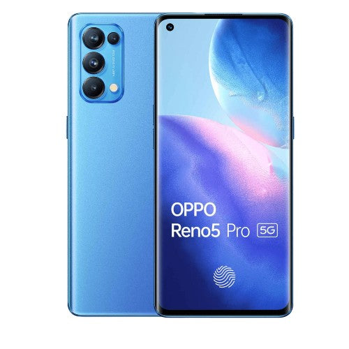 Oppo Reno5 Pro 5G 2021