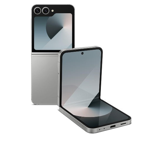 Samsung Galaxy Z Flip 6  2024