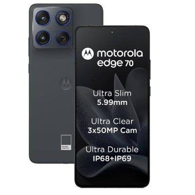 Motorola Edge 70 2025