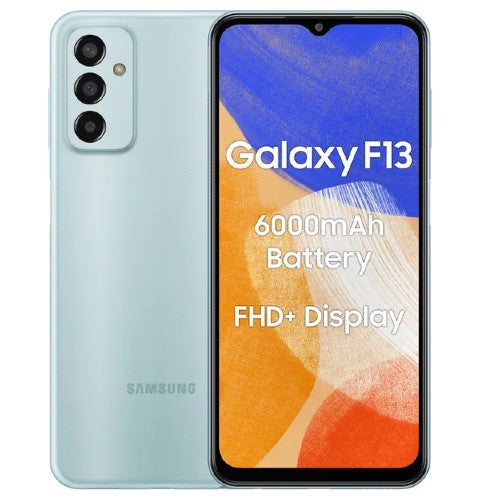 Samsung Galaxy F13 2022
