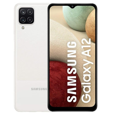 Samsung Galaxy A12 2020