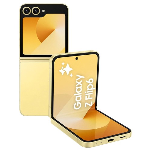 Samsung Galaxy Z Flip 6  2024