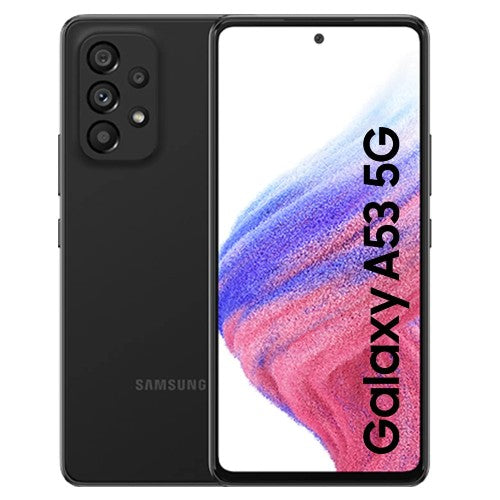 Samsung Galaxy A53 5G 2022