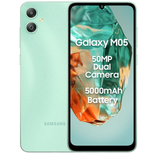 Samsung Galaxy M05 2024
