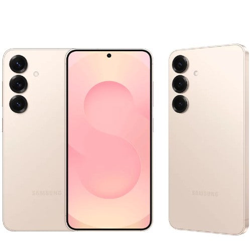 Samsung Galaxy S25+ 2025