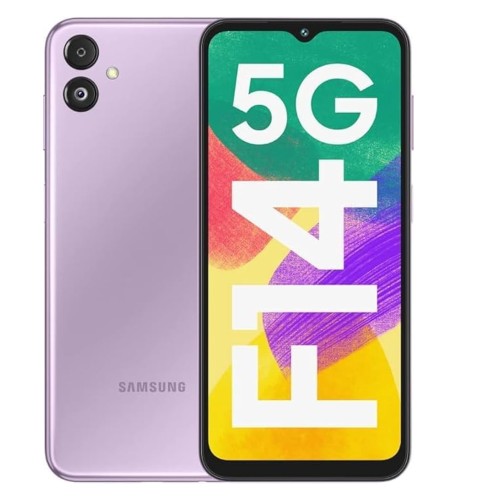 Samsung Galaxy F14 2023