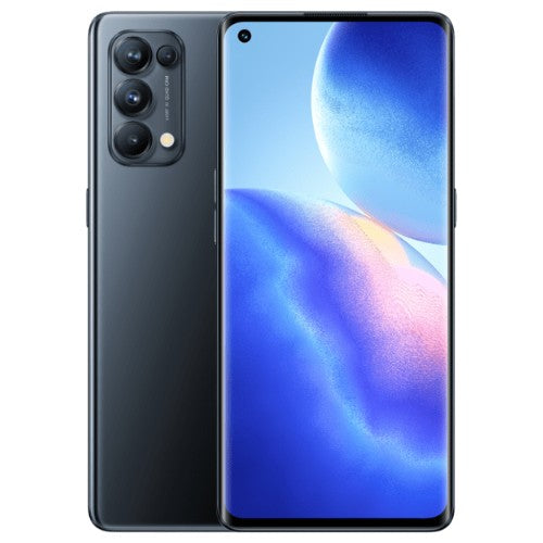 Oppo Reno5 Pro 5G 2021