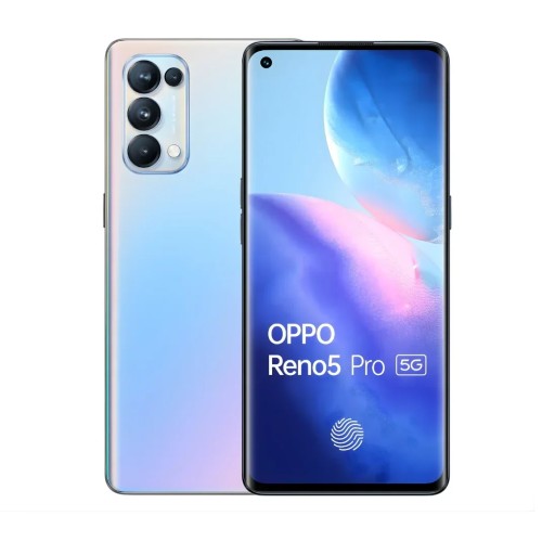 Oppo Reno5 Pro 5G 2021