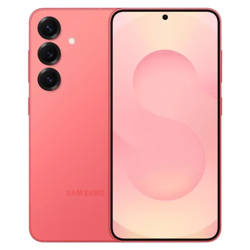 Samsung Galaxy S25+ 2025
