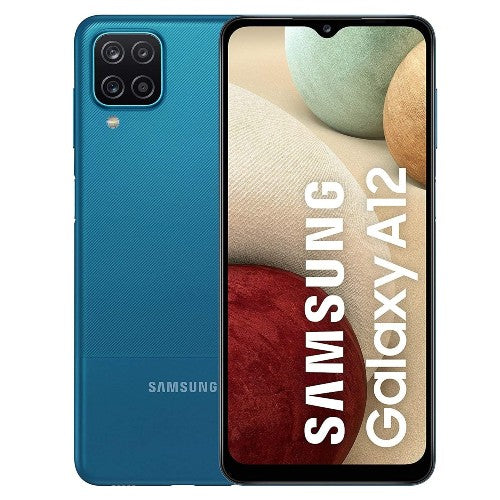 Samsung Galaxy A12 2020