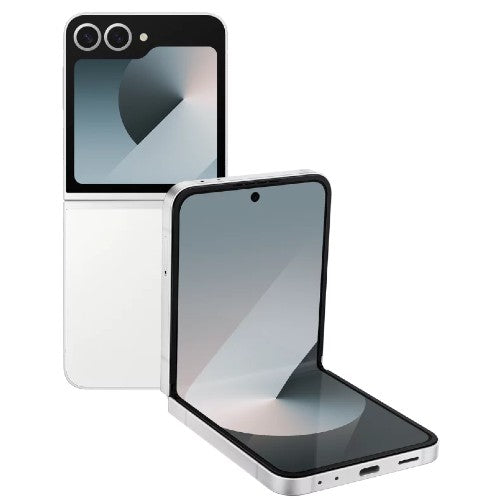 Samsung Galaxy Z Flip 6  2024
