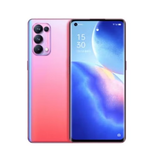Oppo Reno5 Pro 5G 2021