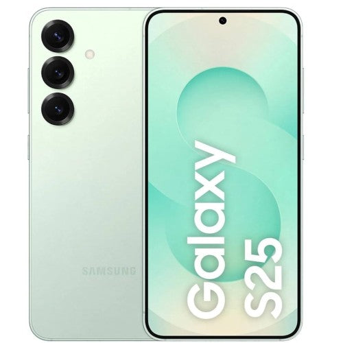 Samsung Galaxy S25+ 2025