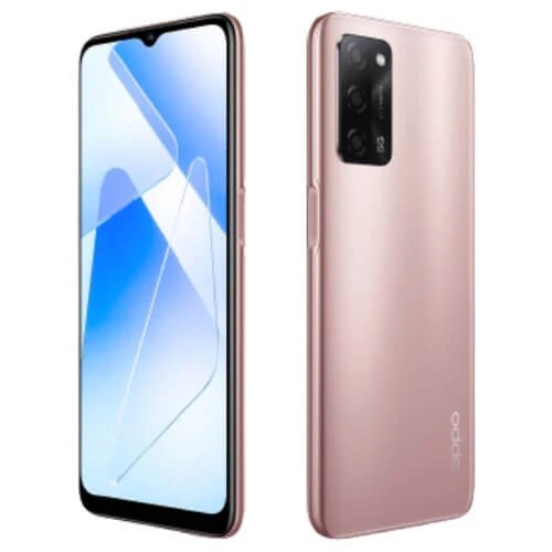 Oppo A55s 2022