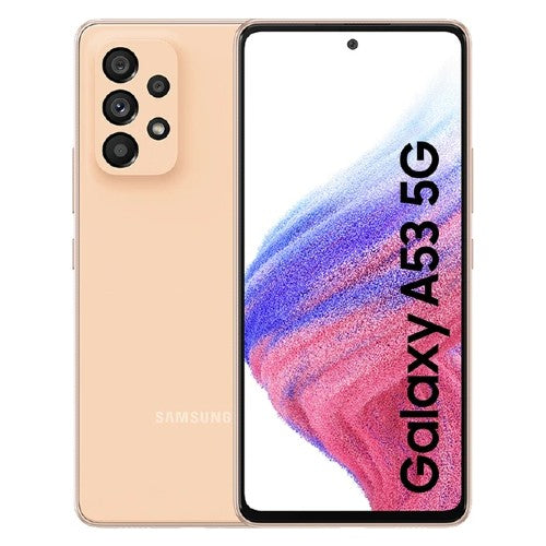 Samsung Galaxy A53 5G 2022