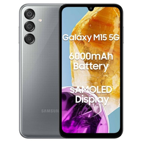 Samsung Galaxy M15 2024