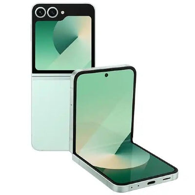 Samsung Galaxy Z Flip 6  2024