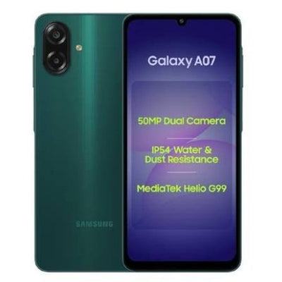 Samsung Galaxy A07 4G 2025