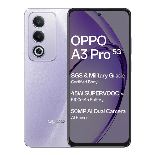 Oppo A3 Pro 2024