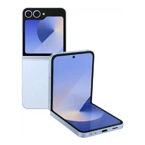 Samsung Galaxy Z Flip 6  2024