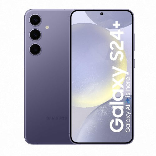Samsung Galaxy S24+  2024