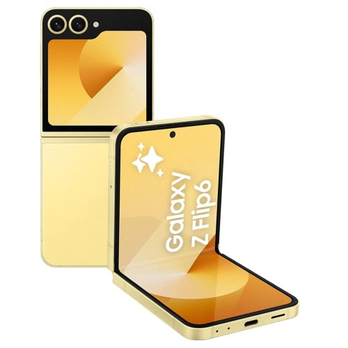 Samsung Galaxy Z Flip6 2024