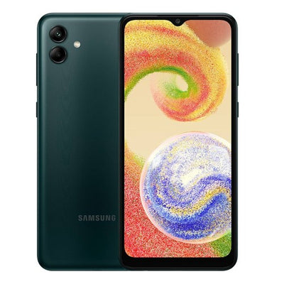 Samsung Galaxy A04 2022