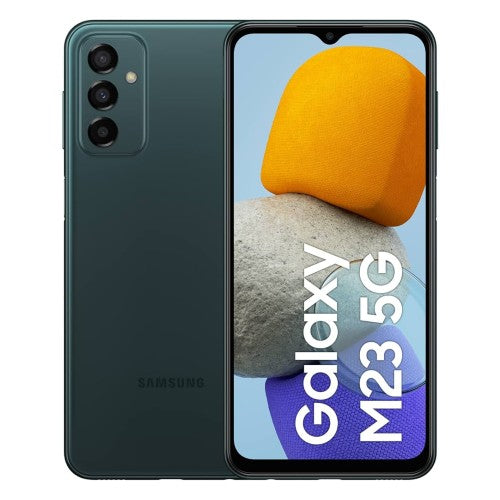 Samsung Galaxy M23 2022