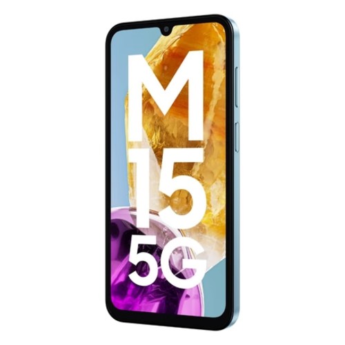Samsung Galaxy M15 2024
