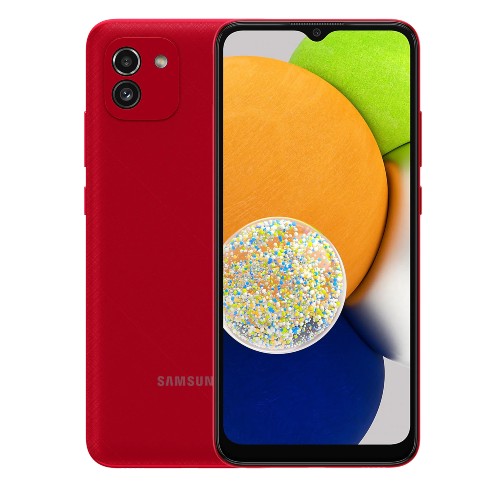 Samsung Galaxy A03 2022