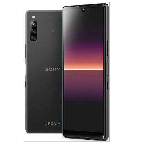 Sony Xperia L4  2020