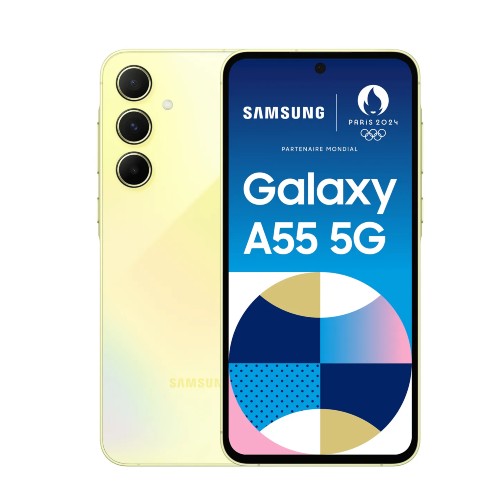 Samsung Galaxy A55 2024